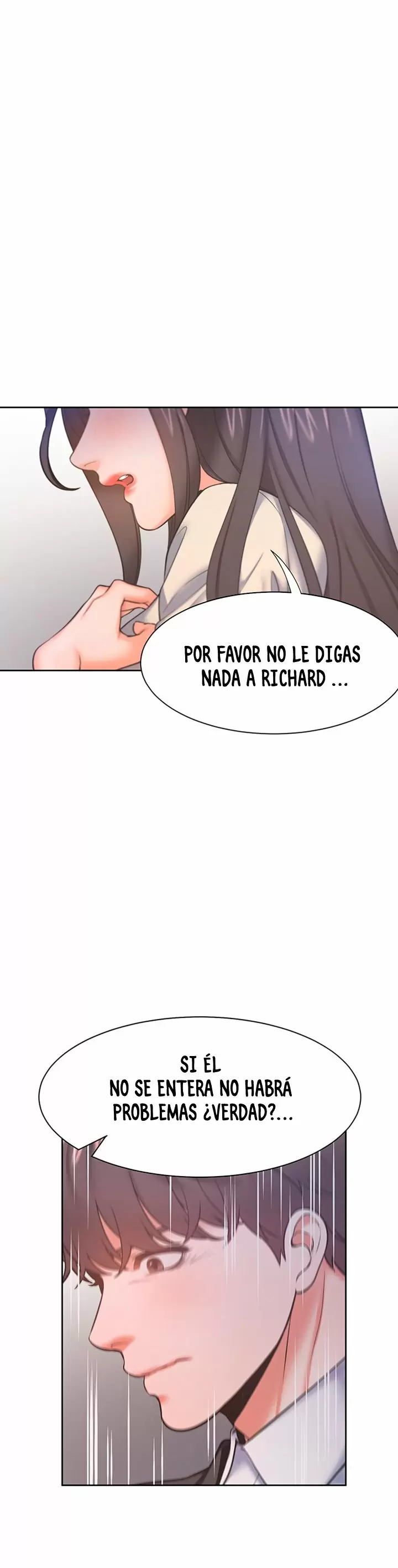 Thirst Capítulo 29 - Página 13