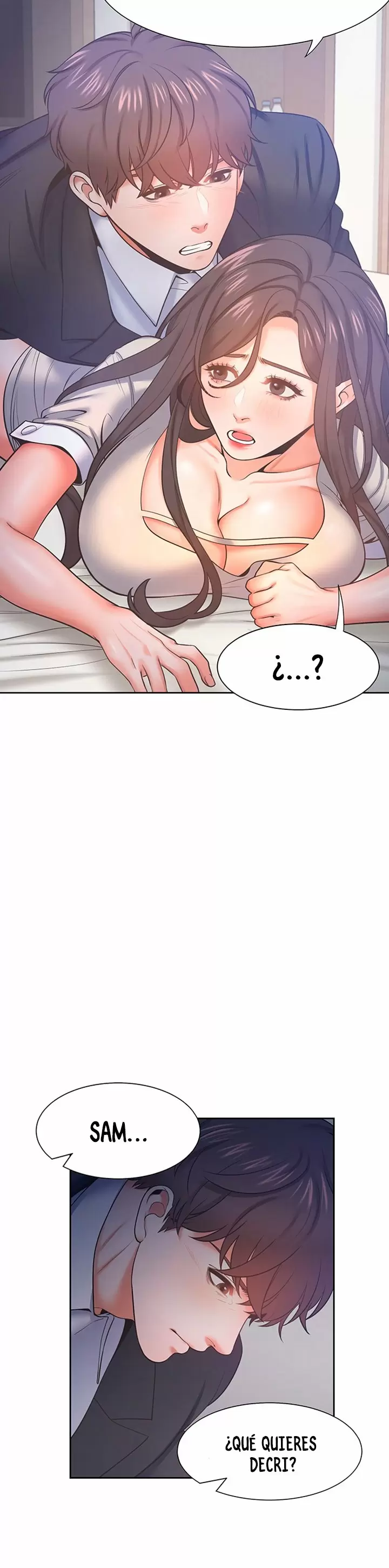 Thirst Capítulo 29 - Página 19