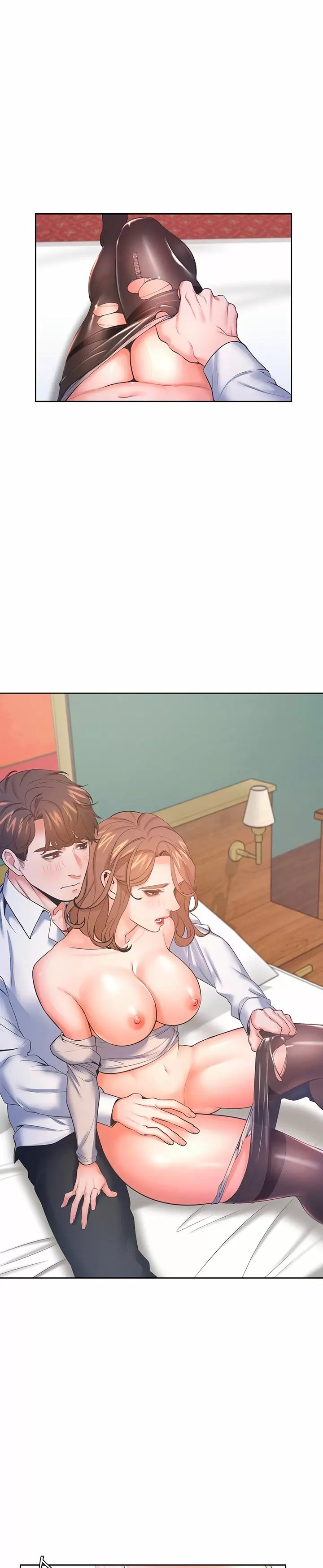 Thirst Capítulo 29 - Página 2
