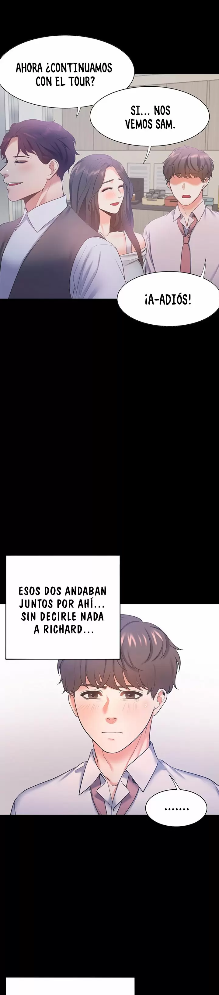 Thirst Capítulo 29 - Página 24