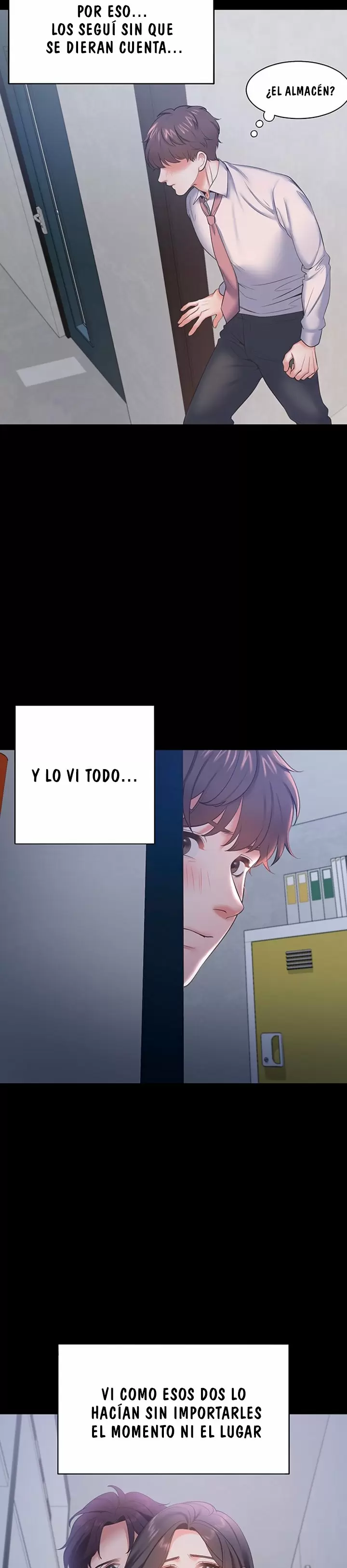 Thirst Capítulo 29 - Página 25