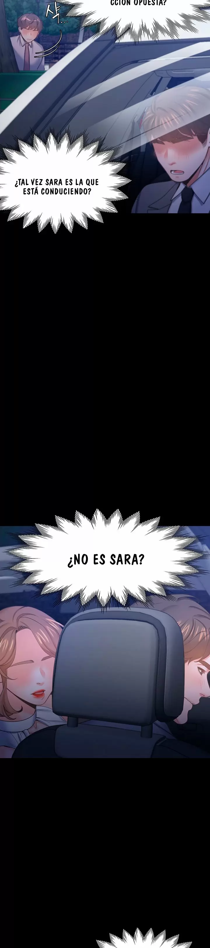 Thirst Capítulo 29 - Página 35