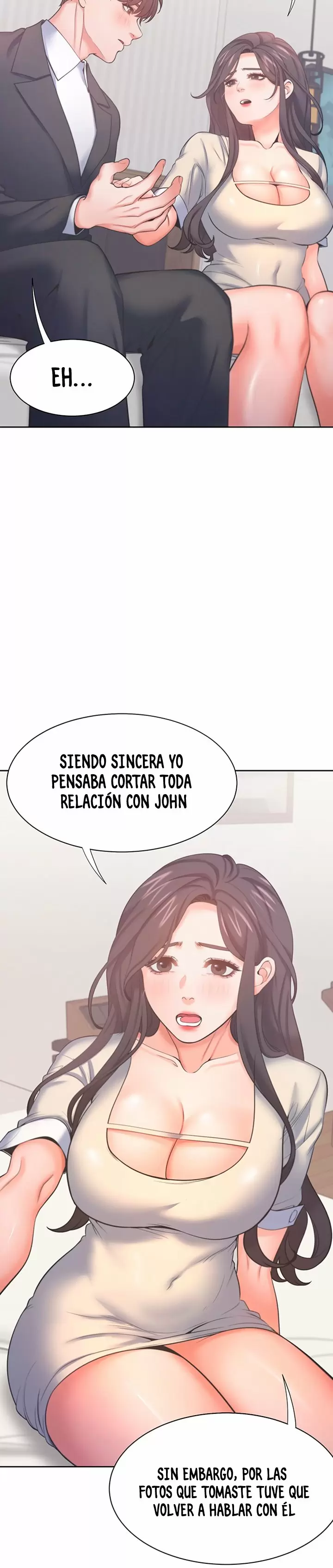 Thirst Capítulo 29 - Página 8