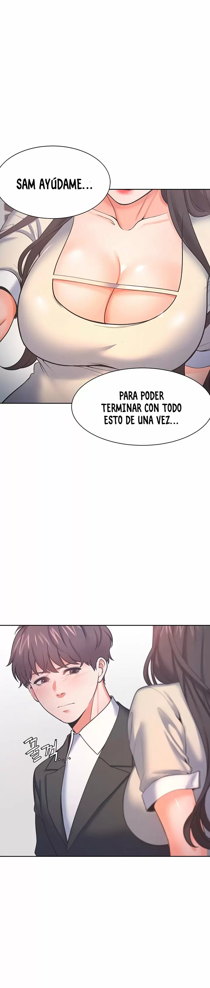 Thirst Capítulo 29 - Página 9