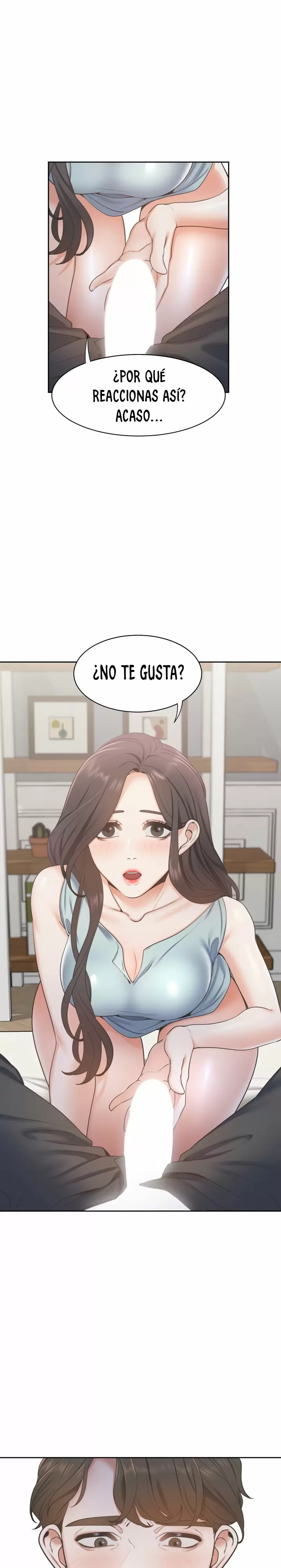 Thirst Capítulo 3 - Página 10