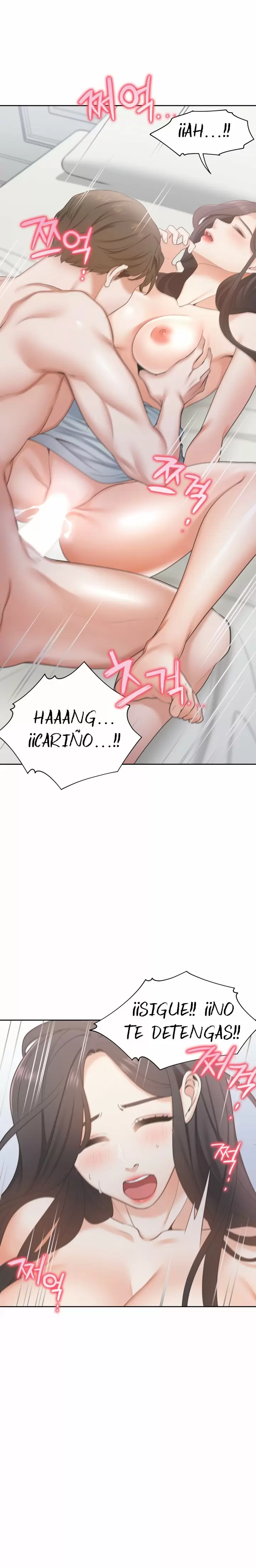 Thirst Capítulo 3 - Página 19