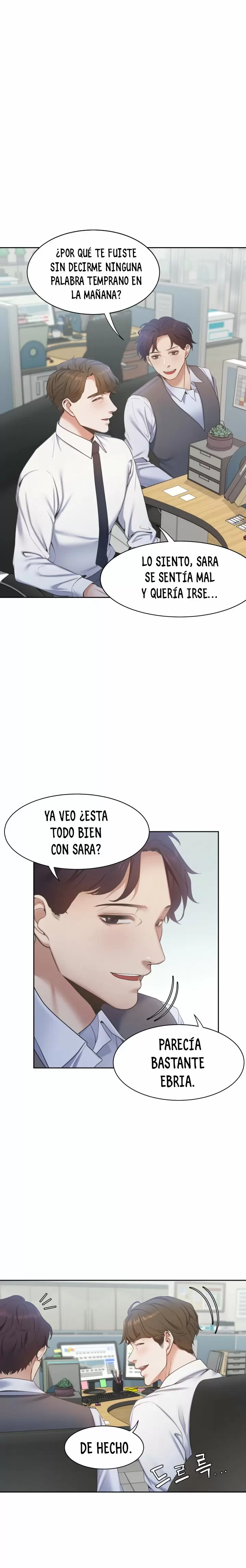 Thirst Capítulo 3 - Página 24