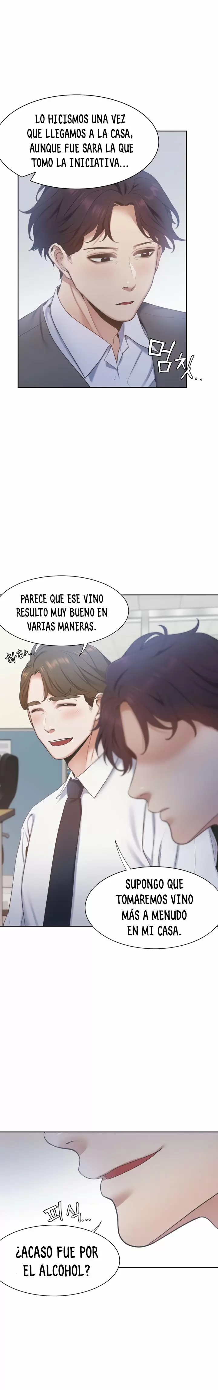 Thirst Capítulo 3 - Página 25