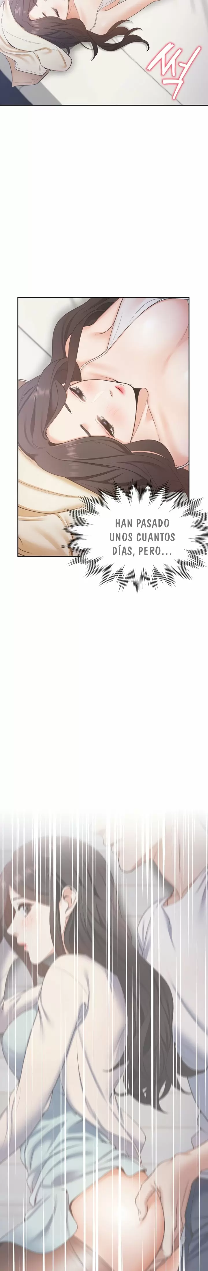Thirst Capítulo 3 - Página 31