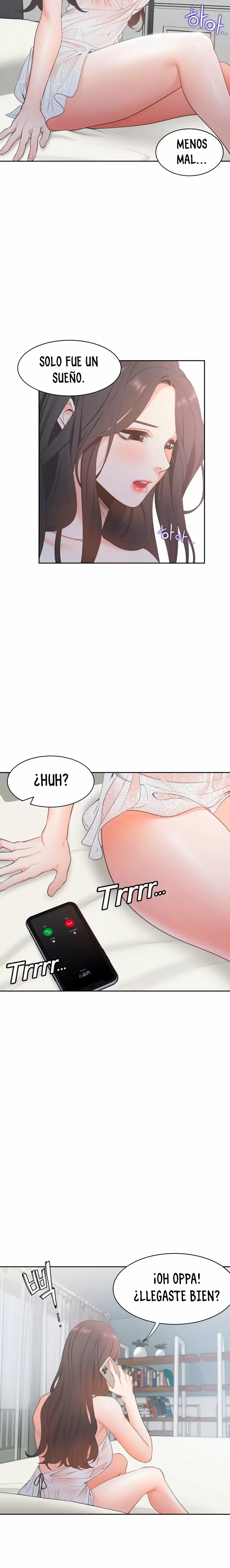 Thirst Capítulo 3 - Página 34