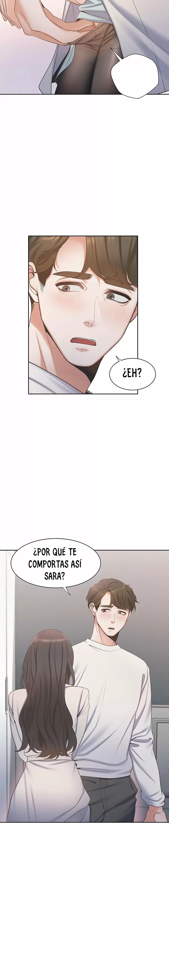 Thirst Capítulo 3 - Página 7
