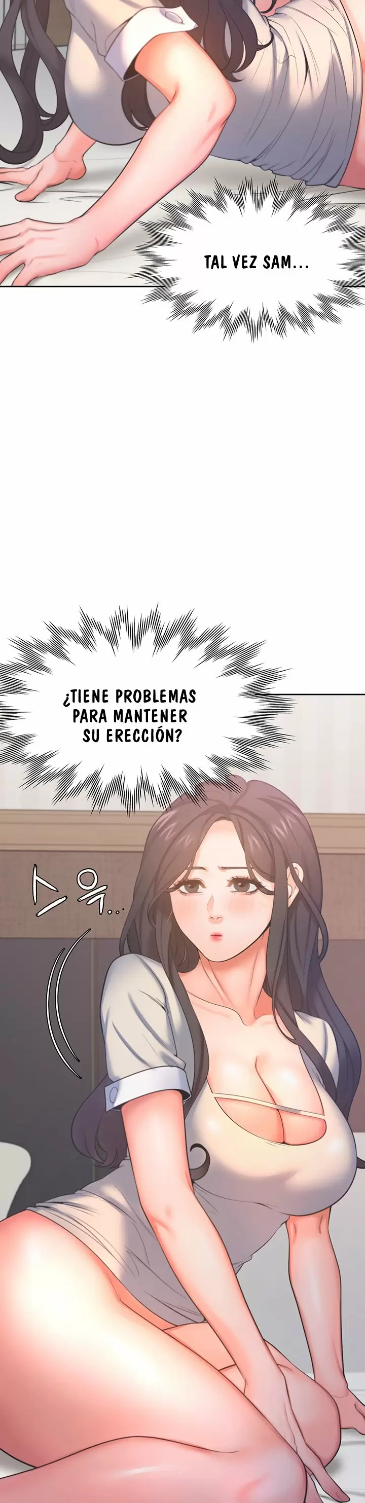 Thirst Capítulo 30 - Página 12