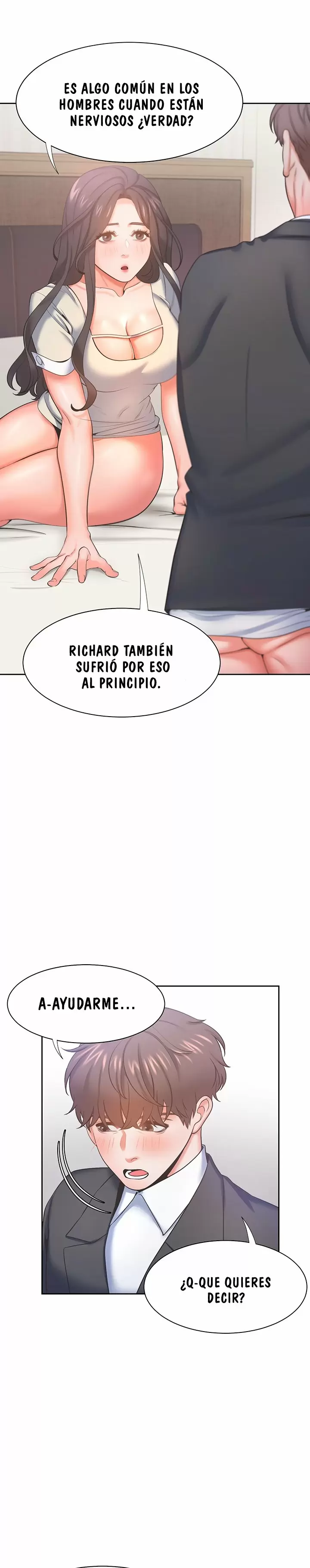 Thirst Capítulo 30 - Página 16