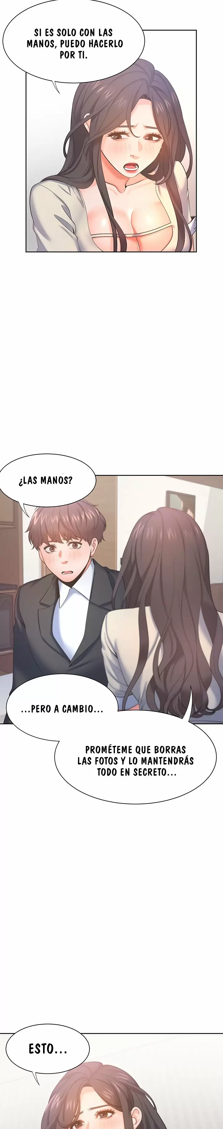 Thirst Capítulo 30 - Página 17