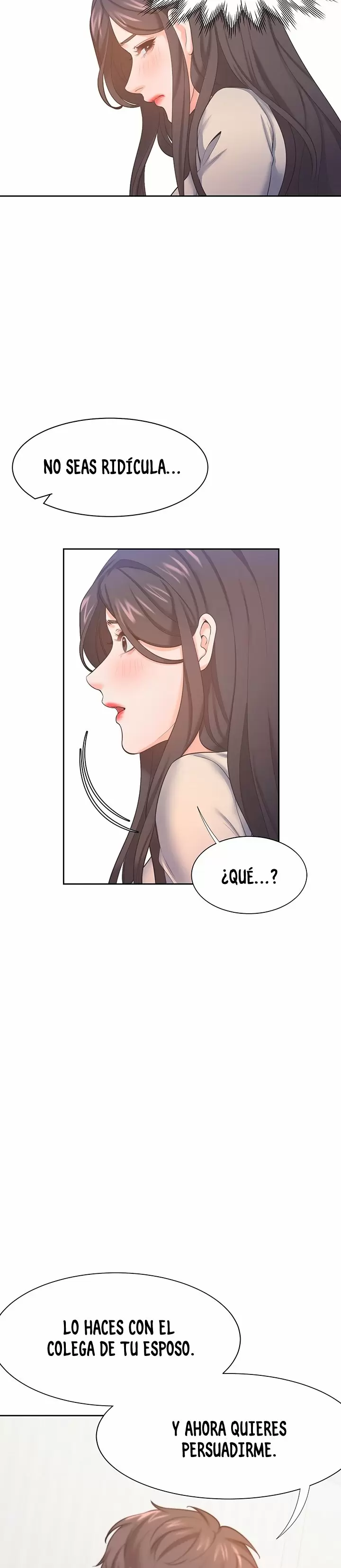 Thirst Capítulo 30 - Página 19