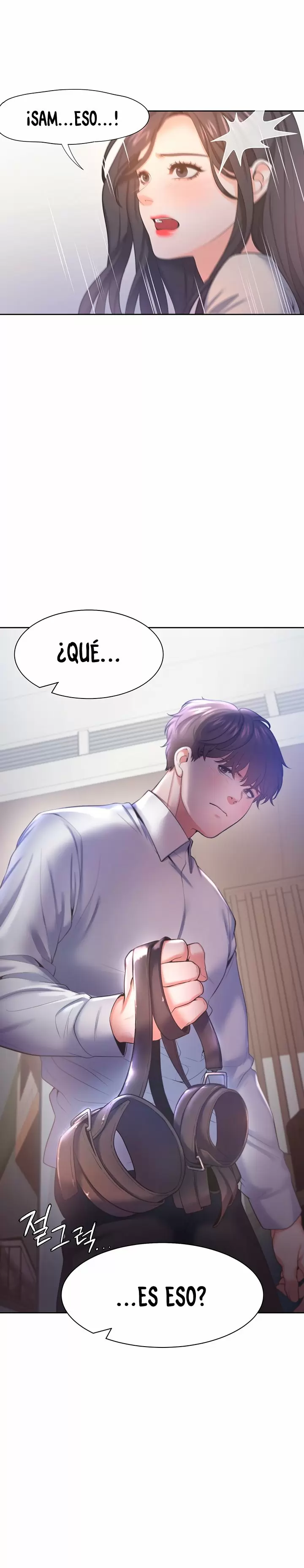 Thirst Capítulo 30 - Página 23