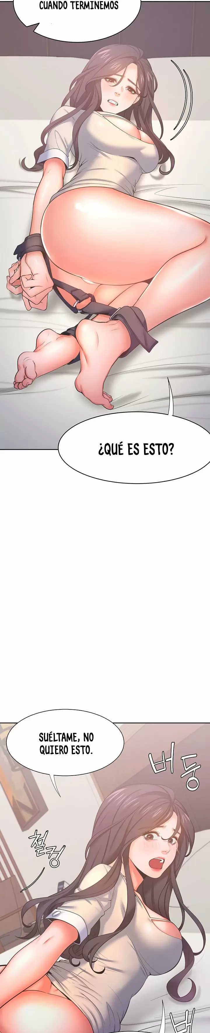 Thirst Capítulo 30 - Página 26
