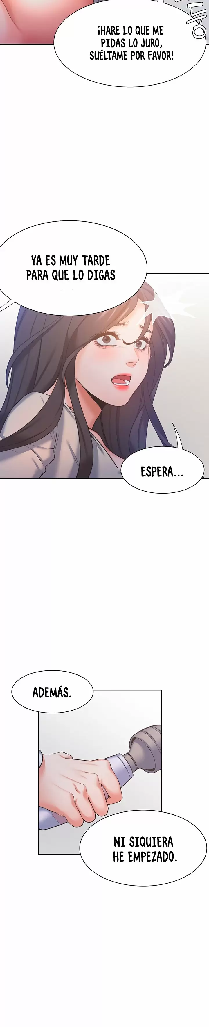 Thirst Capítulo 30 - Página 27