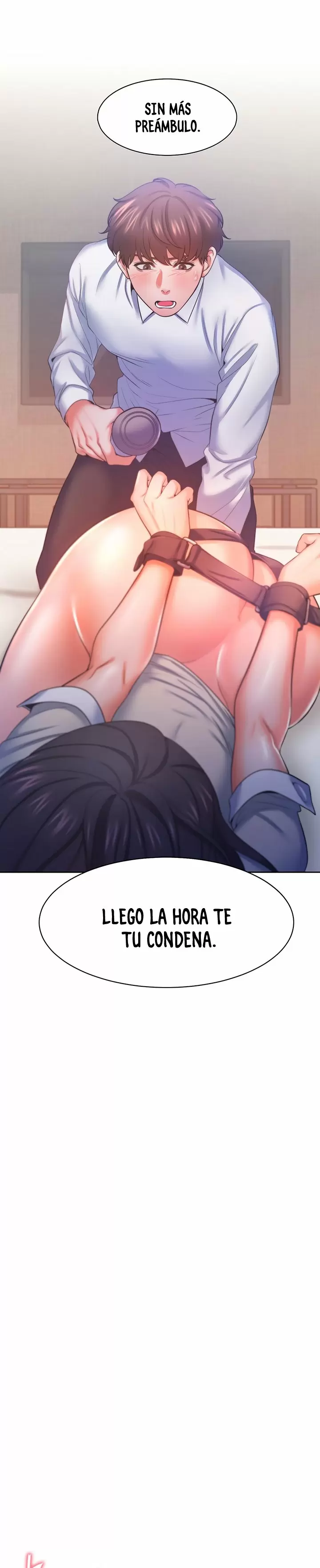Thirst Capítulo 30 - Página 28