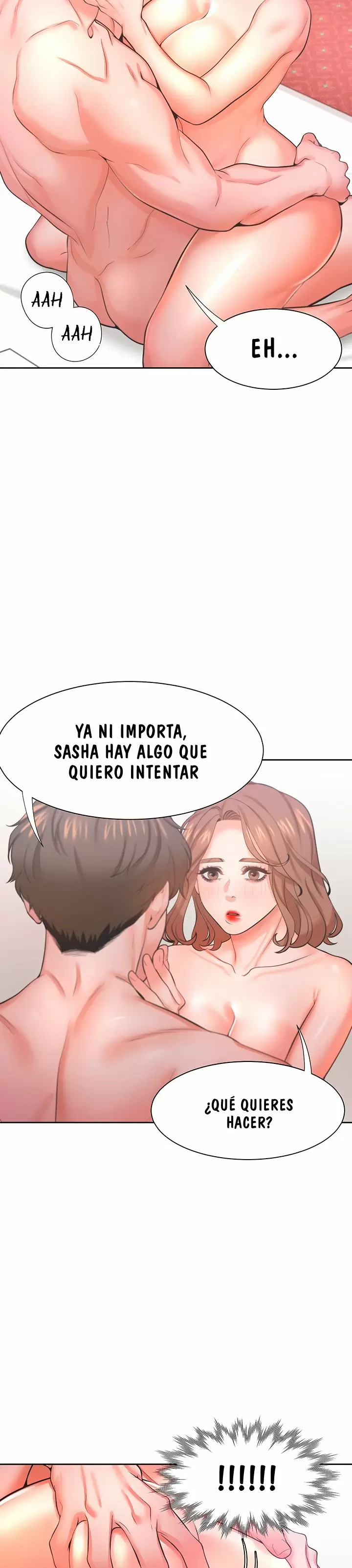Thirst Capítulo 30 - Página 32