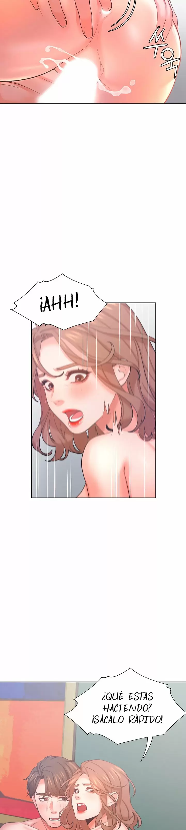 Thirst Capítulo 30 - Página 33