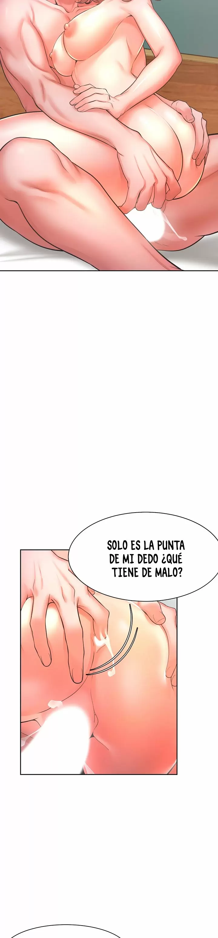 Thirst Capítulo 30 - Página 34