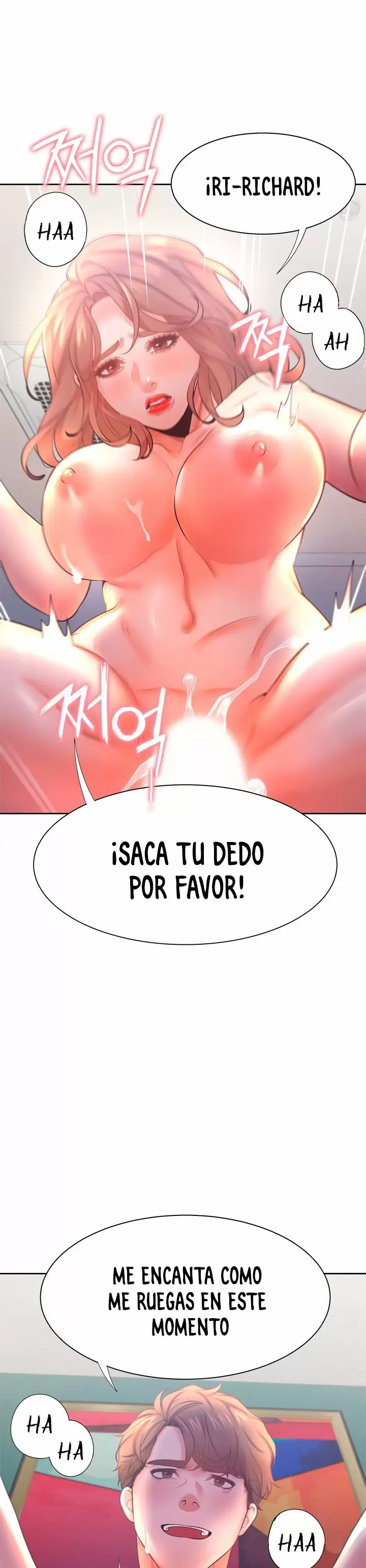 Thirst Capítulo 30 - Página 38