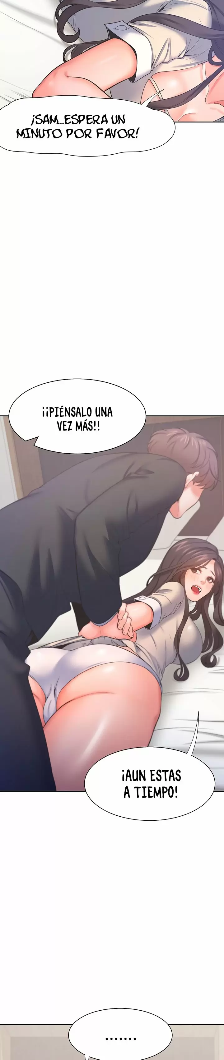 Thirst Capítulo 30 - Página 5