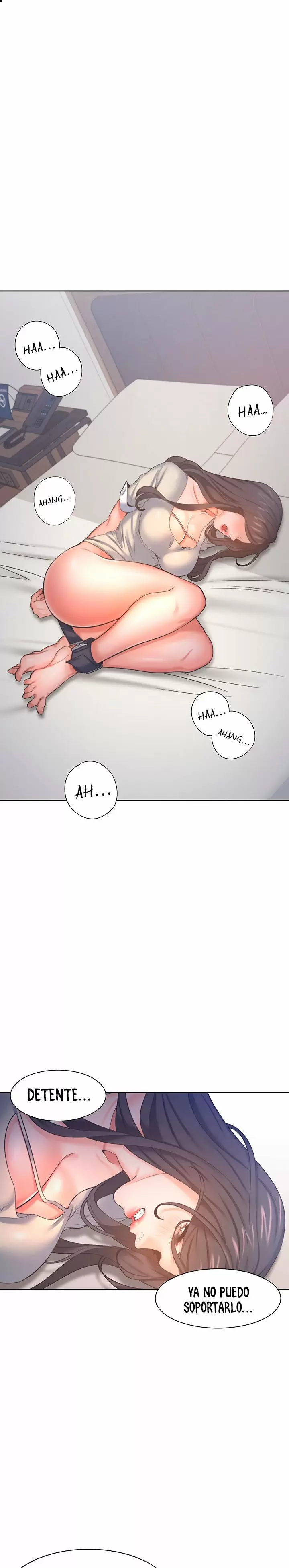 Thirst Capítulo 31 - Página 18