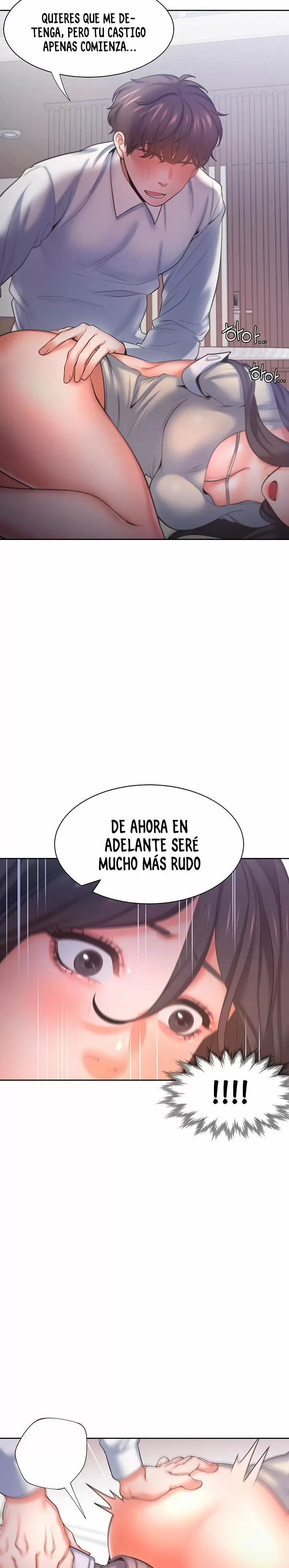 Thirst Capítulo 31 - Página 19