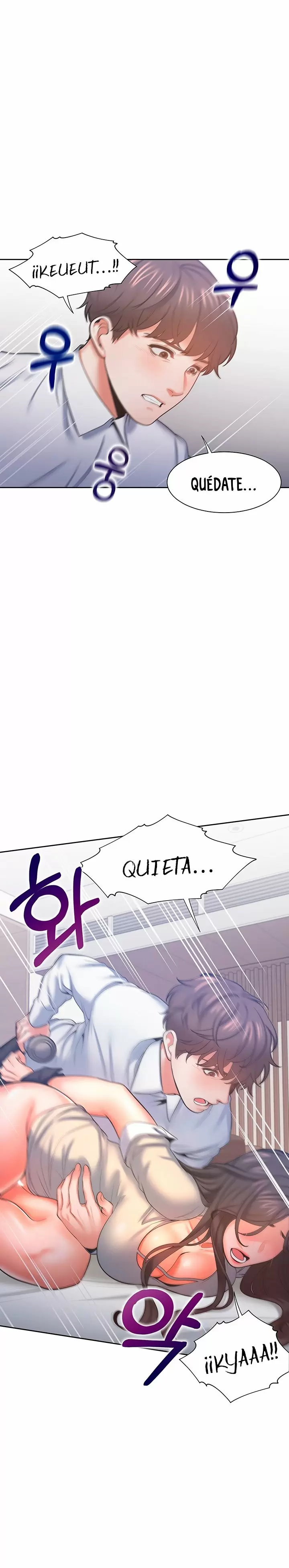 Thirst Capítulo 31 - Página 21