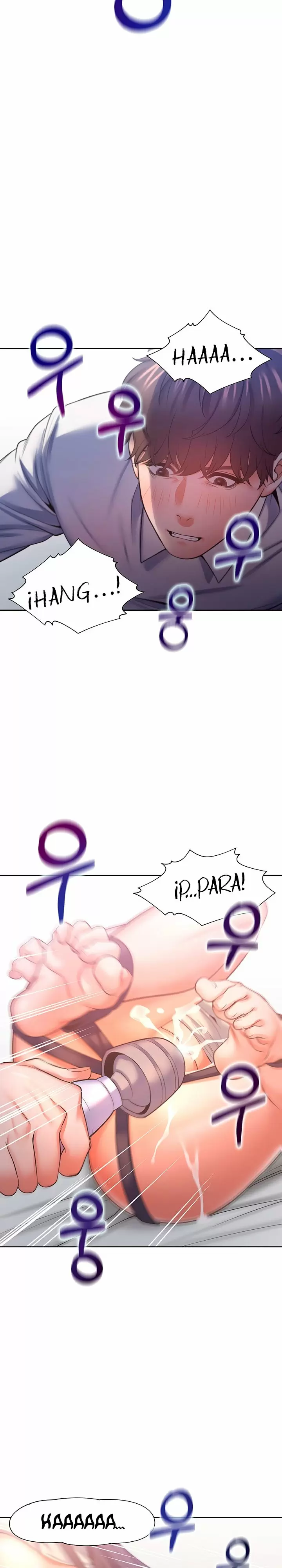 Thirst Capítulo 31 - Página 24