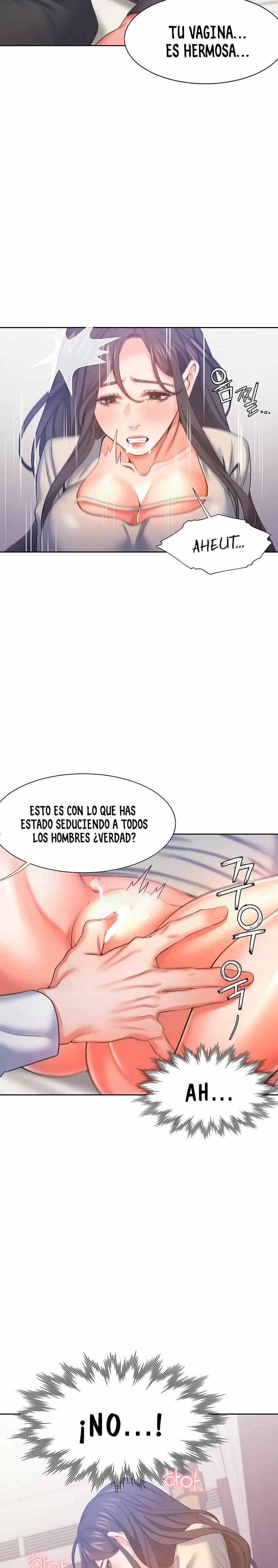 Thirst Capítulo 31 - Página 29