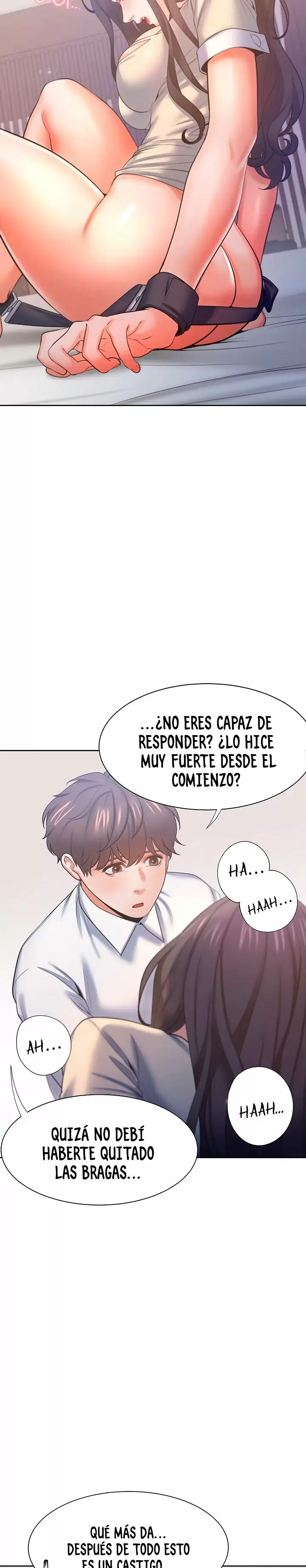 Thirst Capítulo 31 - Página 30