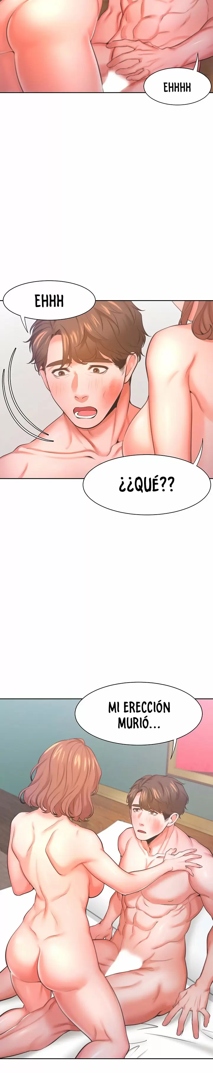 Thirst Capítulo 31 - Página 4
