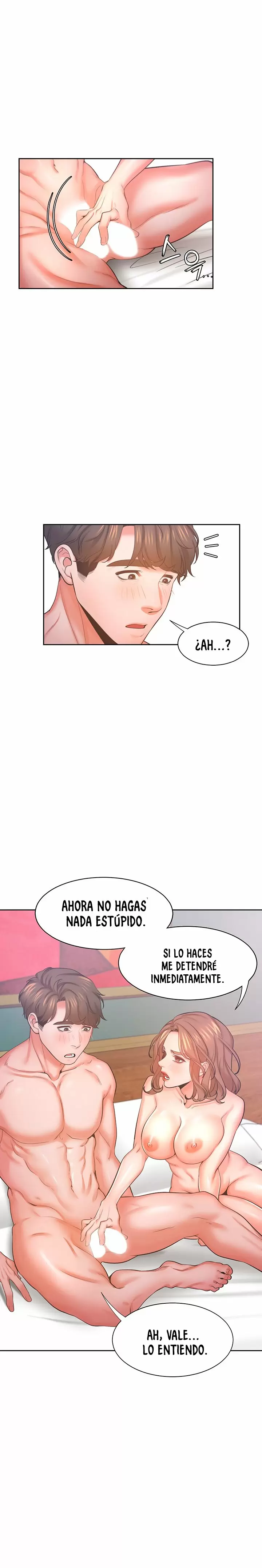 Thirst Capítulo 31 - Página 6