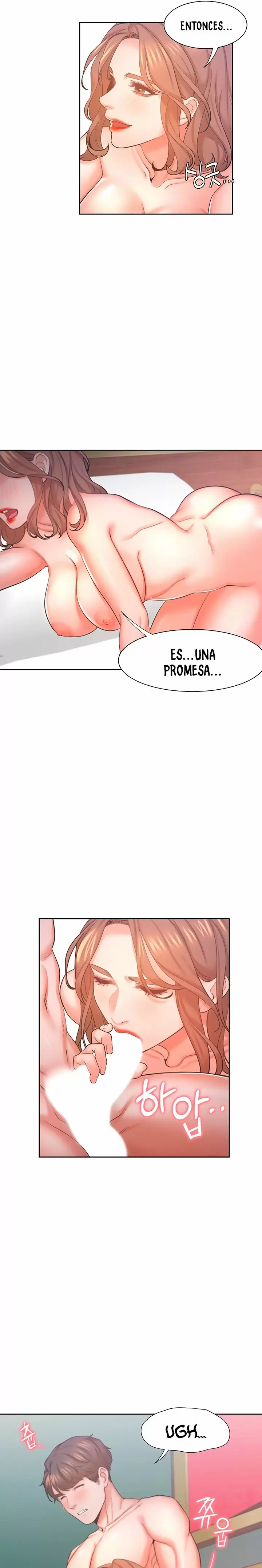 Thirst Capítulo 31 - Página 7