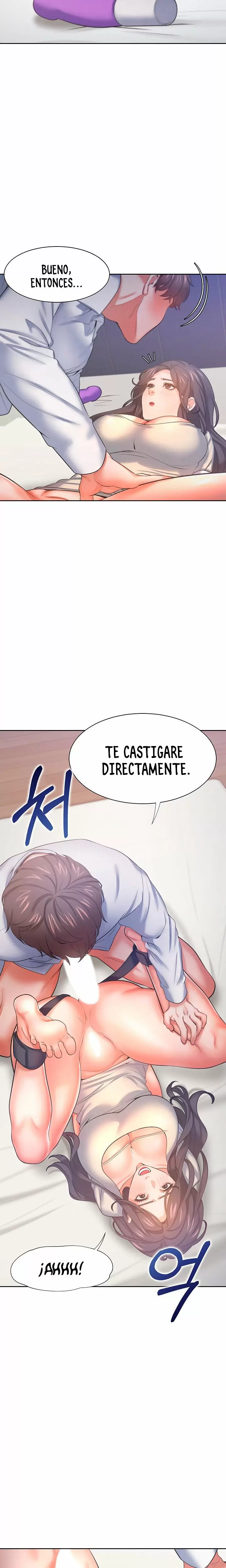 Thirst Capítulo 32 - Página 12