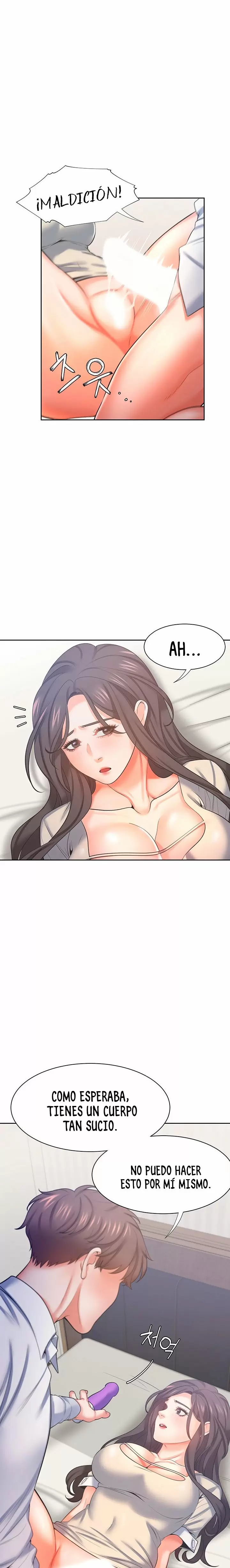 Thirst Capítulo 32 - Página 19