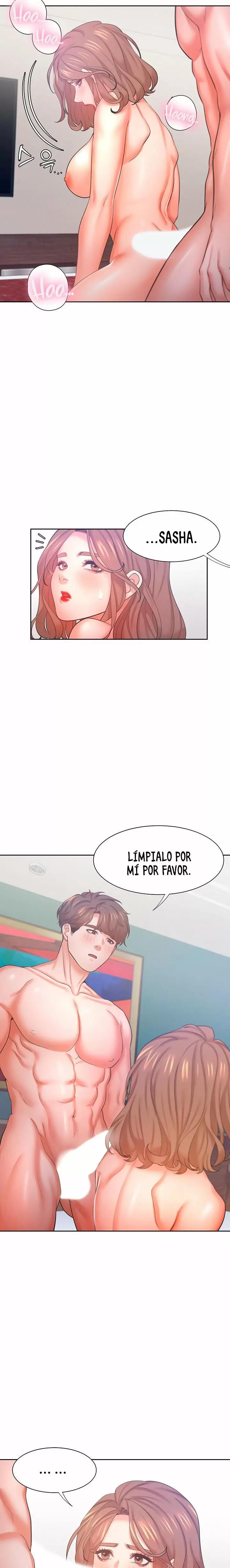 Thirst Capítulo 32 - Página 27