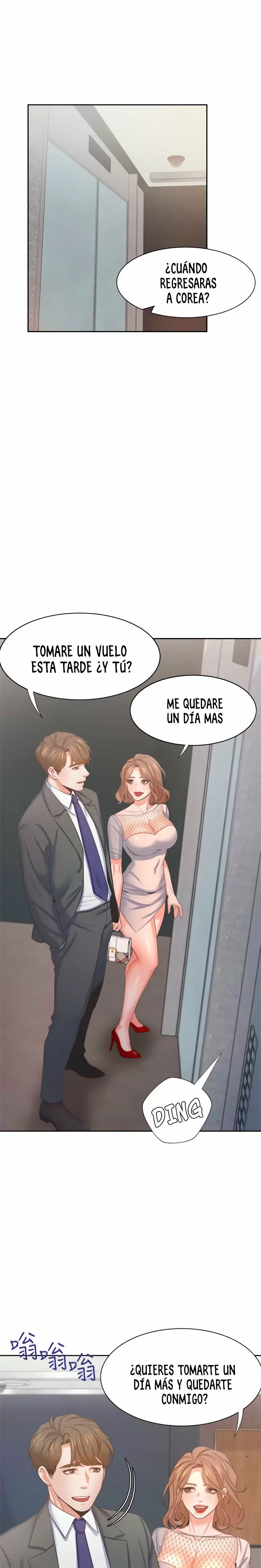 Thirst Capítulo 33 - Página 31