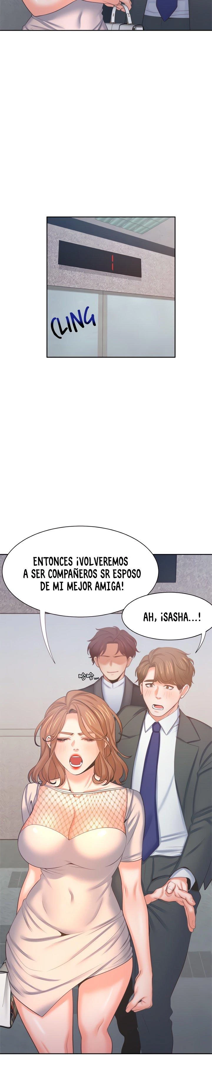 Thirst Capítulo 34 - Página 12
