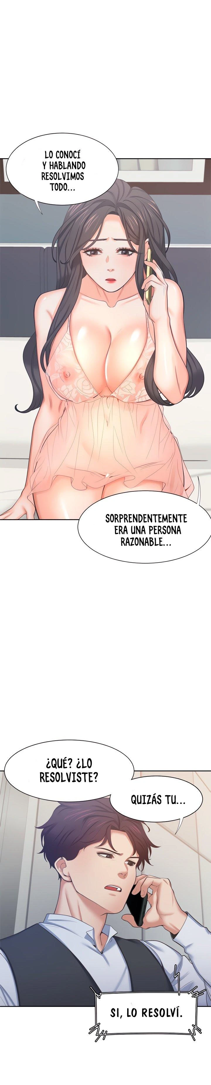 Thirst Capítulo 34 - Página 18