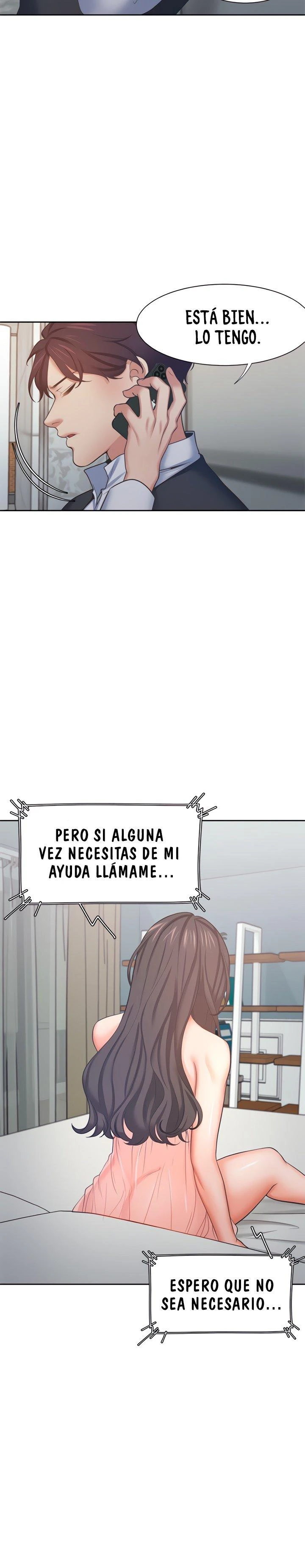 Thirst Capítulo 34 - Página 20