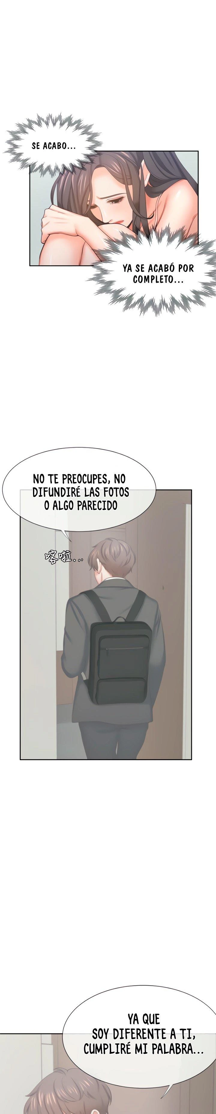 Thirst Capítulo 34 - Página 22