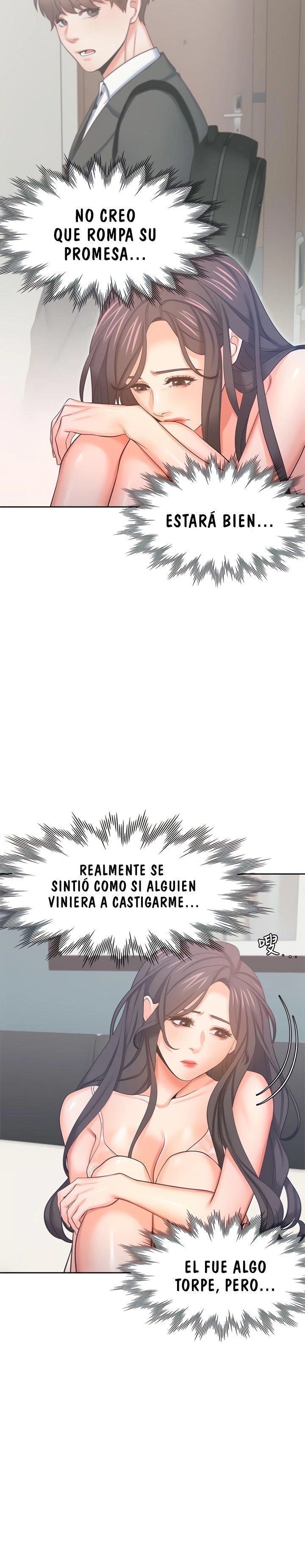 Thirst Capítulo 34 - Página 23