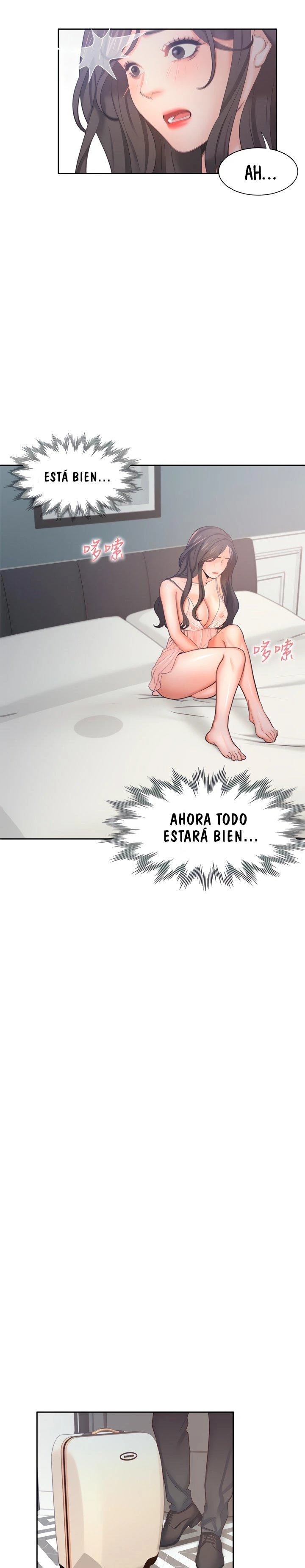 Thirst Capítulo 34 - Página 25