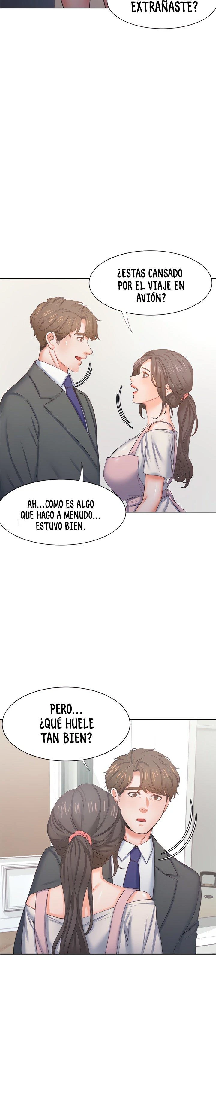 Thirst Capítulo 34 - Página 27