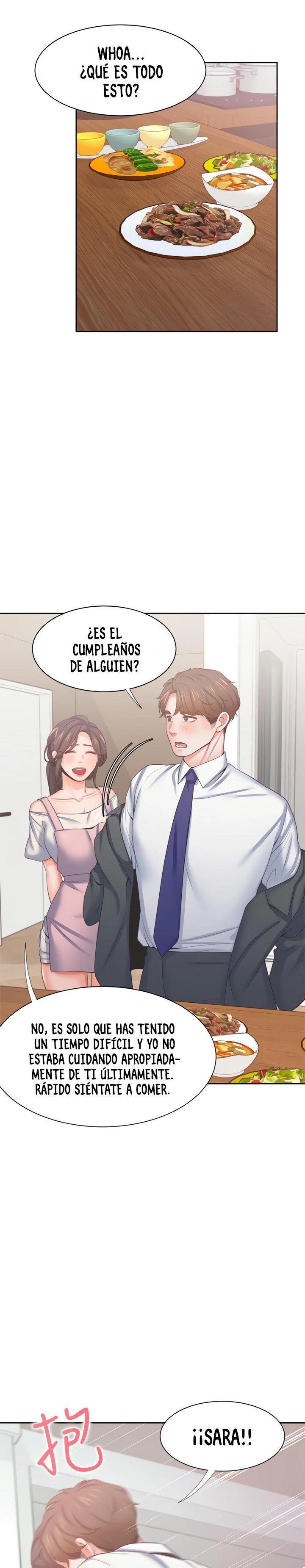 Thirst Capítulo 34 - Página 28