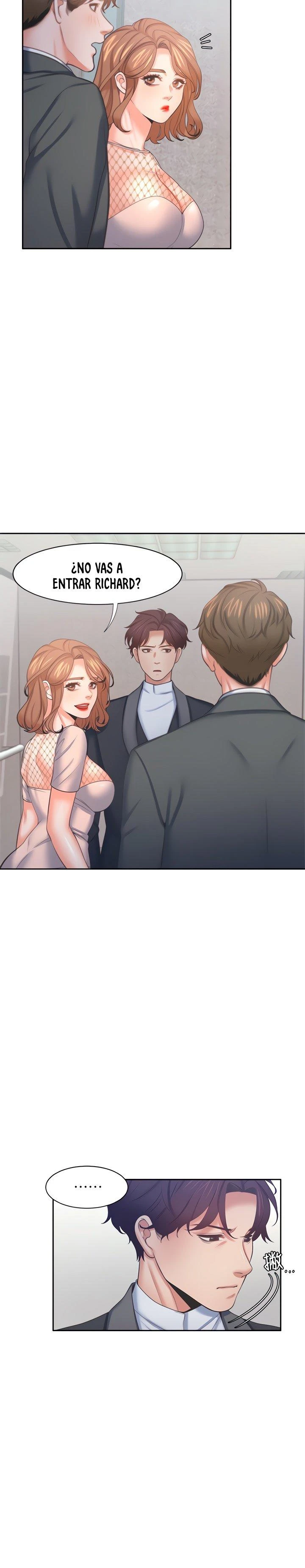 Thirst Capítulo 34 - Página 4